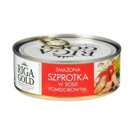 petropat-riga-gold-szprotki-smazone-w-sosie-pomidorowym-240-g