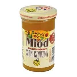 apis-miod-slonecznikowy-350-g