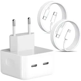 ladowarka-do-iphona-iphone-2x-usb-c-35w-2-kable