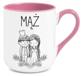 kubek-rozowy-elegant-na-prezent-dla-meza-upominek-smieszne-wzory