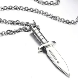 naszyjnik-wisiorek-noz-bojowy-srebrny-nozyk-knife-srebrny
