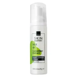 avon-matujaca-pianka-do-mycia-twarzy-i-tonik-2w1-150ml