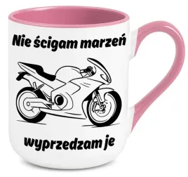 kubek-rozowy-elegant-na-prezent-nie-scigam-marzen-wyprzedzam-je-wzory