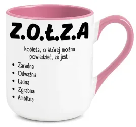 kubek-rozowy-elegant-na-prezent-z-o-l-z-a-kobieta-ktora-jest-zaradna