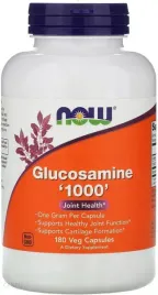 now-glucosamine-1000-glukozamina-180-kaps