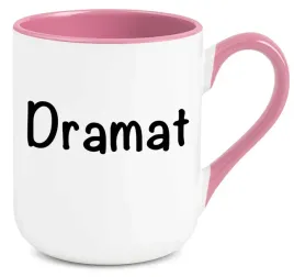 kubek-rozowy-elegant-na-prezent-dramat-smieszne-wzory-upominek