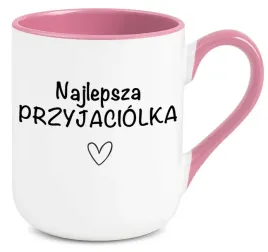 kubek-rozowy-elegant-na-prezent-dla-najlepszej-przyjaciolki-wzory