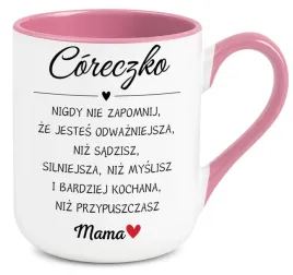 kubek-rozowy-elegant-na-prezent-od-mamy-dla-corki-wzory-upominek