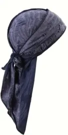 durag-chusta-bandana-na-glowe-granatowa-niebieska-turban-rap-prezent
