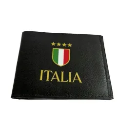 elegancki-modny-portfel-italia-wlochy-czarny-wloska-flaga-prezent