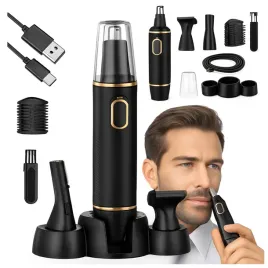 trymer-meski-3w1-do-nosa-uszu-brwi-brody-zarostu-usb-c-wodoodporny-zestaw