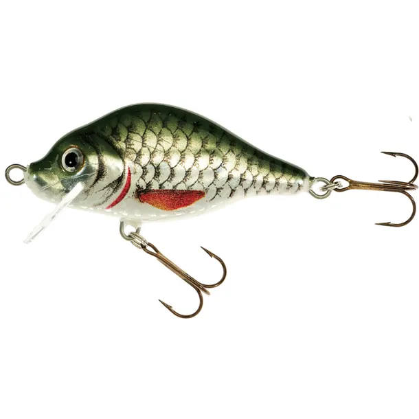 WOBLER HOLO SELECT CARPAN 9cm EFEKTOWNY I MOCNY