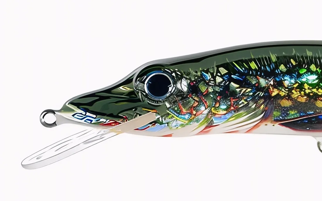 wobler-holo-select-pike-max-25cm-solidny-korpus-stan-nowy