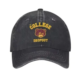czapka-z-daszkiem-the-college-dropout-album-plush-kanye-west-czarna-prezent