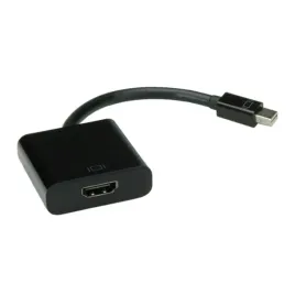 value-mini-displayport-hdmi-0-15m-hdmi-typu-a-standard-czarny