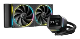 deepcool-lm240-procesor-zestaw-do-chlodzenia-plynami-12-cm-czarny-1-szt