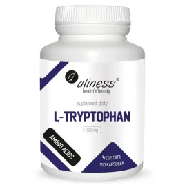 aliness-l-tryptophan-500mg-100kap