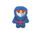 piniata-ninja