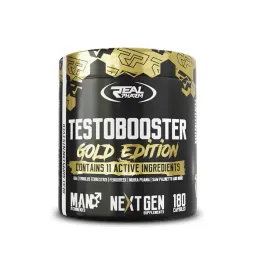 real-pharm-testobooster-gold-edition-180-cap