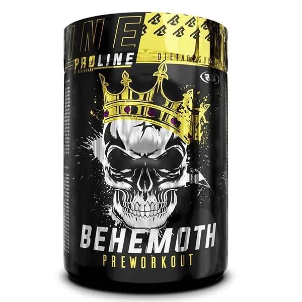 real-pharm-behemoth-500g-mojito
