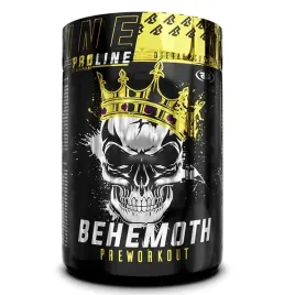 real-pharm-behemoth-500g-mojito