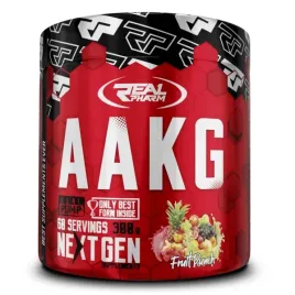 real-pharm-aakg-300g-kiwi-cactus