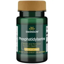 swanson-fosfatydyloseryna-100-mg-30-kaps