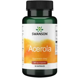 swanson-acerola-500-mg-60-kaps