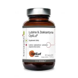kenay-luteina-i-zeaksantyna-optilut-60-kaps