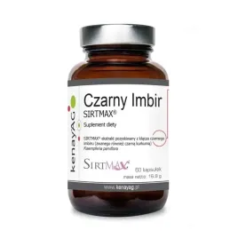 kenay-czarny-imbir-sirtmax-60-kaps