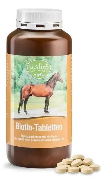 tierlieb-biotyna-dla-koni-500-tabl