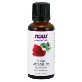 now-foods-100percent-olejek-rozany-rose-absolute-oil-blend-30-ml