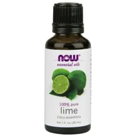 now-foods-100percent-olejek-limonkowy-limonka-30-ml