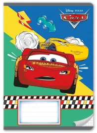 zeszyt-w-kratke-16-k-zeszyt-kratka-a5-cars-16-kartek-auta-mix-1-szt