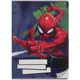 zeszyt-w-linie-32-k-zeszyt-linia-spiderman-32-kartki-spider-man-1-szt