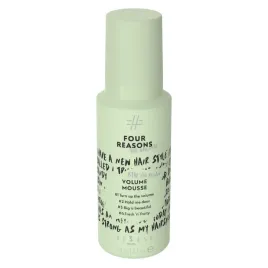 pianka-do-wlosow-four-reasons-original-na-objetosc-podrozna-lekka-100ml