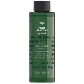 szampon-do-wlosow-four-reasons-original-lagodzacy-do-wrazliwej-skory-250ml