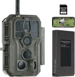 kamera-lesna-wifi-64-mp-1296p-z-akumulatorem-8000-mah-i-pamiecia-32-gb