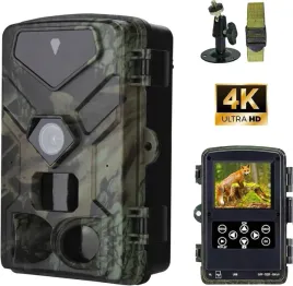 kamera-lesna-50-mp-4k-z-czujnikiem-ruchu-i-noktowizorem-850-nm