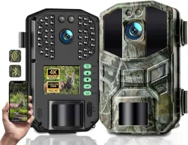 kamera-lesna-wifi-bluetooth-64-mp-4k-z-noktowizorem-i-czujnikiem-ruchu