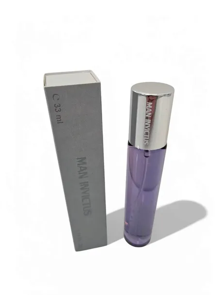 Man Invictus 33ml (Męskie Perfumy)