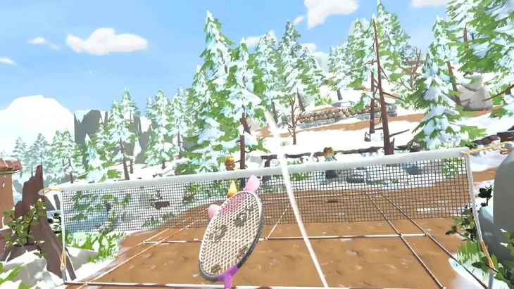 badminton-time-psvr2-ps5-rodzaj-wydania-podstawa