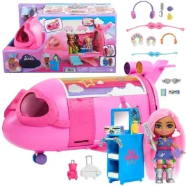 barbie-extra-fly-samolot-hpf72