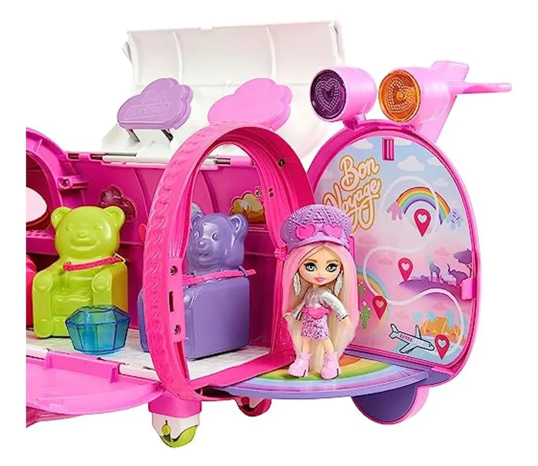 barbie-extra-fly-samolot-hpf72