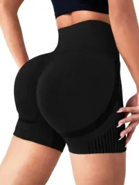 damskie-spodenki-push-up-do-cwiczen-modelujace-bezszwowe-wysoki-stan-s-m