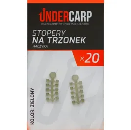 stopery-na-trzonek-haczyka-zielony-undercarp
