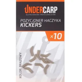 pozycjoner-haczyka-kickers-brazowy-undercarp