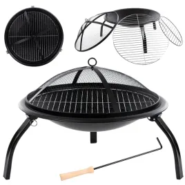 palenisko-ogrodowe-grill-ruszt-na-balkon-taras