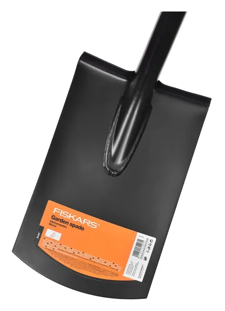 fiskars-szpadel-prosty-solid-117cm-1003456-raczka-stan-nowy-material-glowicy-metal