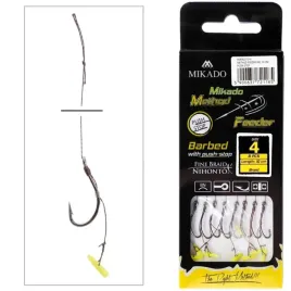 haczyki-method-feeder-mikado-plecionka-stoper-ii-nr-4